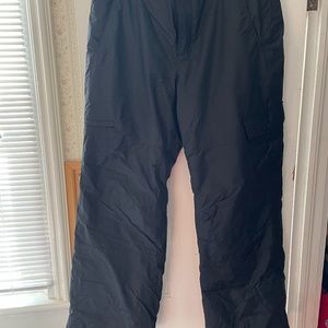 Winter Insulated Mens Pants